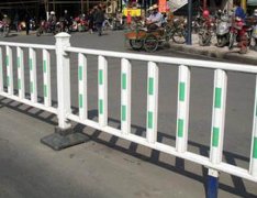 市政道路护栏